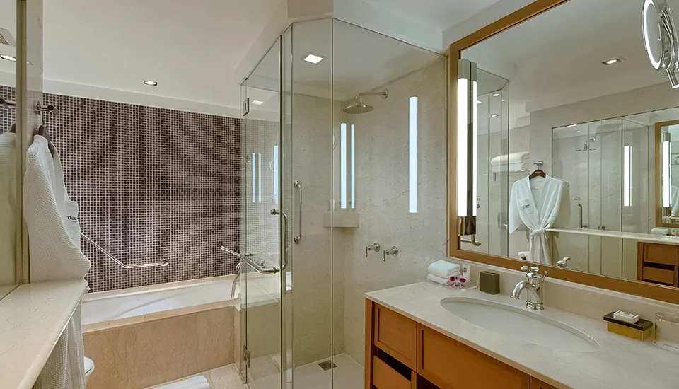 هتل دوسیت تانی لاگونا پوکت